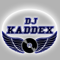 DJ KADDEX - MIX KOMPA 1