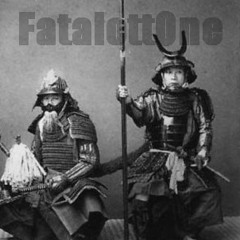 FatalottOne {Baljós+StackOne} beat02 shogun