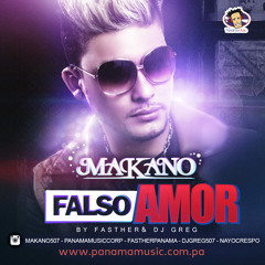 Falso Amor