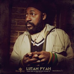 Lutan Fyah - Can't Bully Me Down
