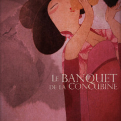 Le banquet de la concubine