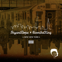 Bryant Dope - Blunts
