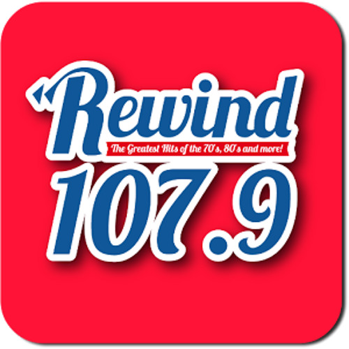 Rewind Jingles - All Cuts