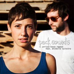 Arrive/Leave Repeat Feat. Michelle Wake