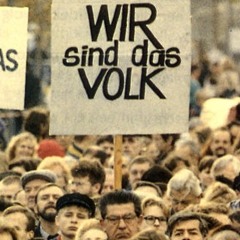 Leipzig 1989