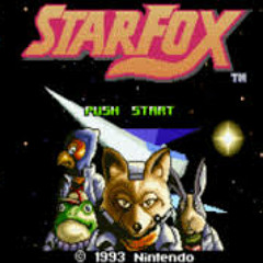 StarFox