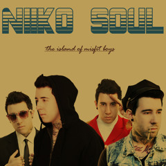 Niiko Soul - Wild Flower Ft. Gal Harper