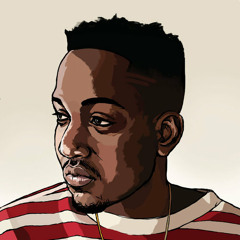 Kendrick Lamar - Cut You Off