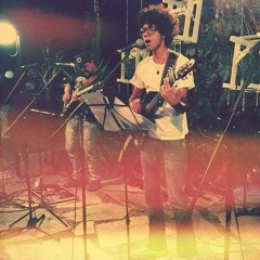 Adriel Vinicius - Deus Não Existe.