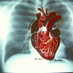 07 Holy Heart Of Me