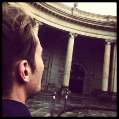 Ludwigs ala' Blønd (gamle minder)