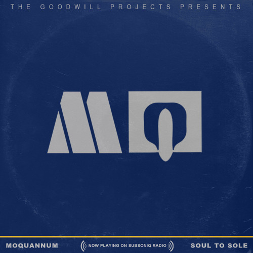 No Shame On The Dancefloor (ft. Q-Tip + DJ Shadow)