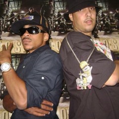 Max B & French Montana - Disturbia