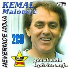 Jasmina I Kemal Malovcic - Tvoja Sam Tvoja