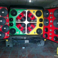 DJ ALien Dance Electro Car Tuning Underground vol 1 2011