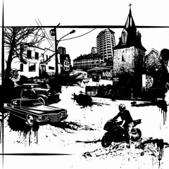 Football factory Grime/dubstep