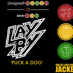Layby - Fuck A Dog (Blink-182 cover)