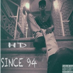 HD - Ease Into It