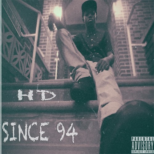 HD - Ease Into It