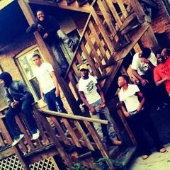 Mobb Shorty Ft. Dreadrock Hang With Me Remix