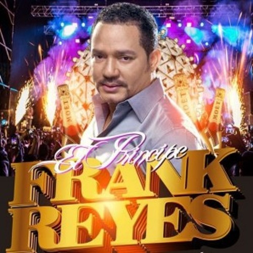 Stream Frank Reyes Mix (Album Noche De Passion) by DJ ShimiNyc | Listen  online for free on SoundCloud