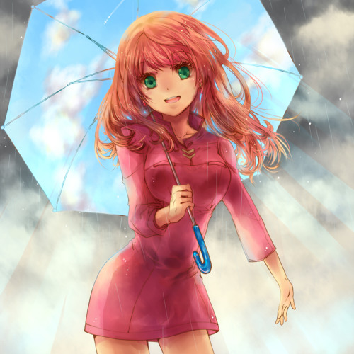 アメフラシの歌 Beautiful Rain Amefurashi No Uta Fandub Latino Soredemo Sekai Wa Utsukushii By Normis 3