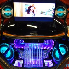 DJ ALien Dance Electro Car Tuning Underground Vol 1 2O12