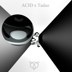 Uteki - Acid X Tadao (Kikumoto MiX) Clip