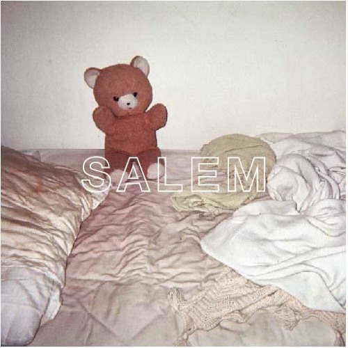 Salem - Sweat