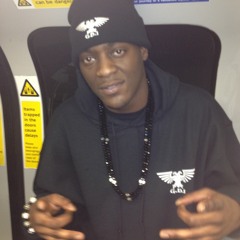 Dazzlin - Trust (Decoy Beatz) GDI