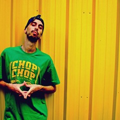 Tikaf Argentina kickin knockin choppin it for Riddim Rock Sound