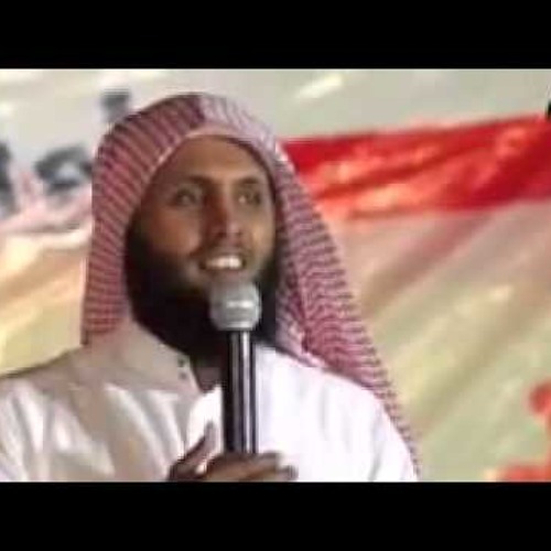 منصور السالمي - من سورة التحريم