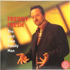 Badder Badder Schwing - Freddy Fresh Feat. Fatboy Slim- Party Time