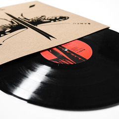 Diarmo & Banku - Split ep (12" Vinyl - Diarmo Side)