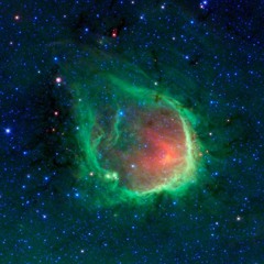 DoctorBob - Space Bubbles - (OSC 68 Synth1)