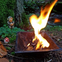 THE PANCAKES - BORDERLINE ( for the little folks )