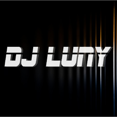 DJ Luny - Mix Reggaeton (Octubre 2014)