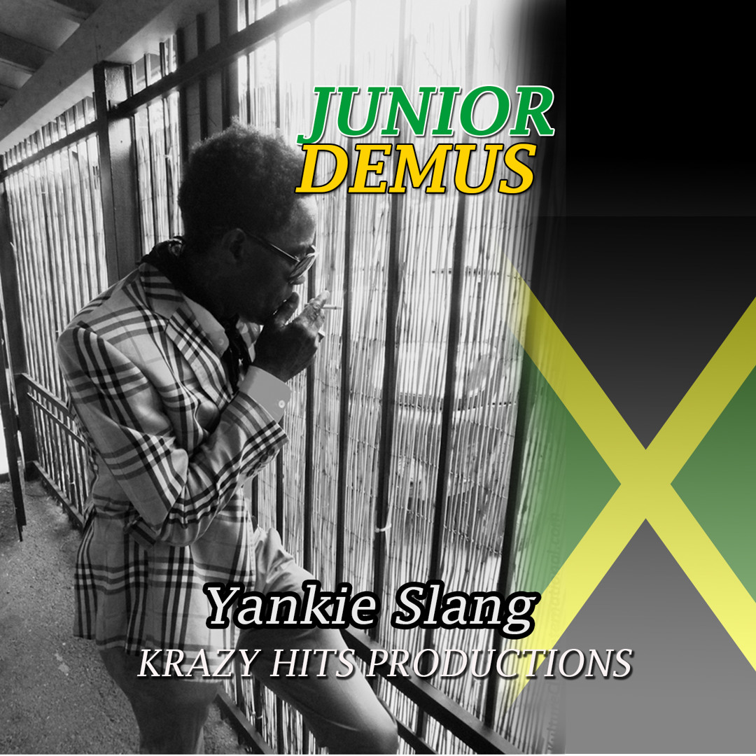 Stream Yankee Slang - Junior Demus by VP RECORDS | Listen online
