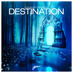 DubVision & Feenixpawl - Destination [Axtone]