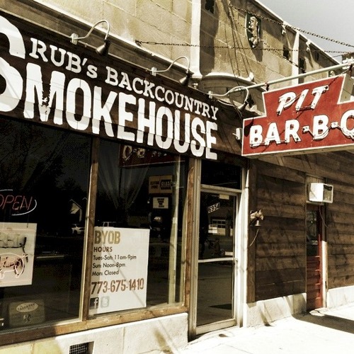 Chicago's Bold BBQ History