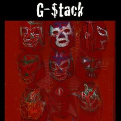G-Stack - This Is War