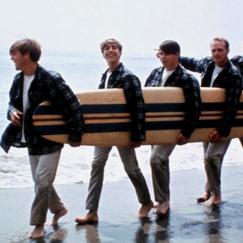 That's Not Me [instrumental]