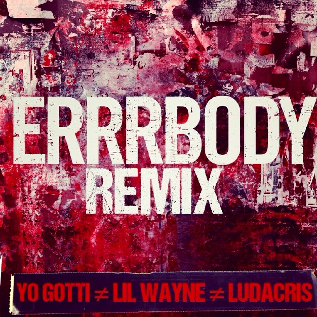 Listen to Yo Gotti feat. Lil Wayne and Ludacris - 
