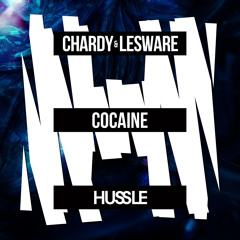 Chardy & Lesware - Cocaine [Out October 13]