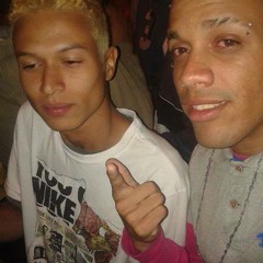 mtg ufc da putaria dj minerinho