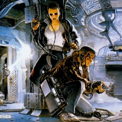 Cybernetic Resistance feat. Jon of the Shred