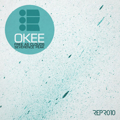 Okee - Free As Clouds - REPR010