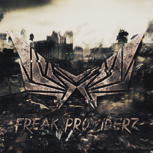 FreakProviderz - TBA 3 (PREVIEW)