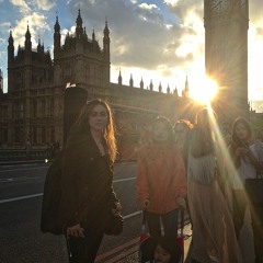 Give Me A Reason to Stay (Demo)