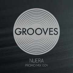 Promo mix 004 - Nuera